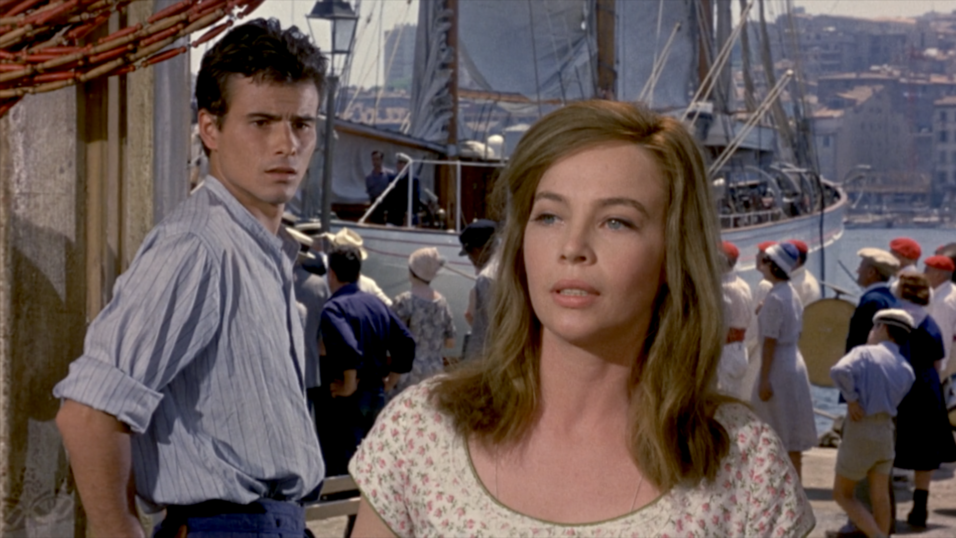 Fanny (1961) | MUBI