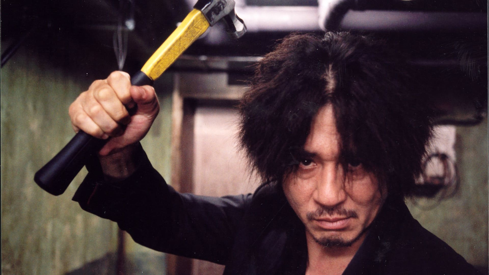 Oldboy (2003) | MUBI