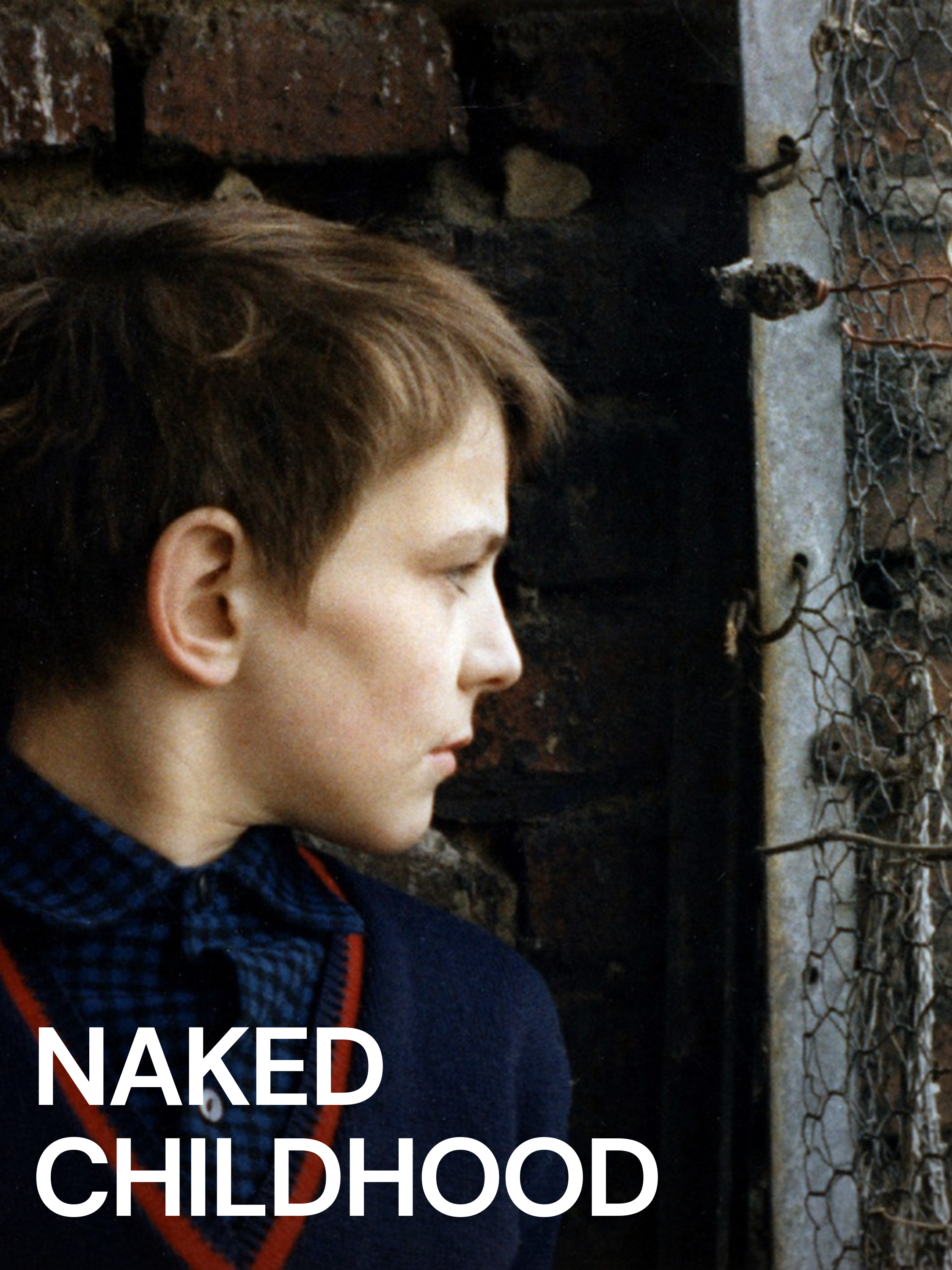 naked children in movies Naked Childhood (1968) | MUBI