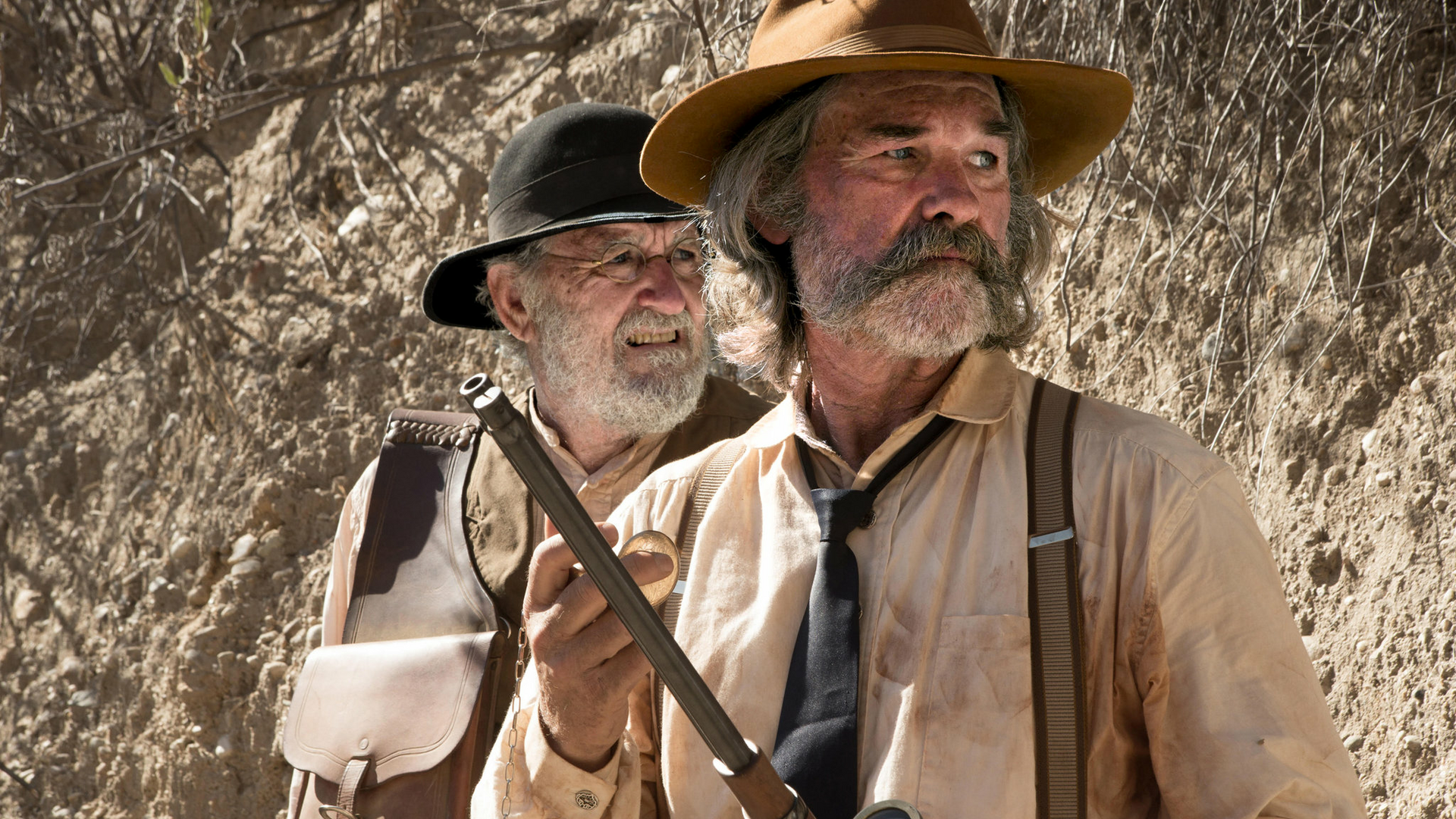 Bone Tomahawk (2015) | MUBI