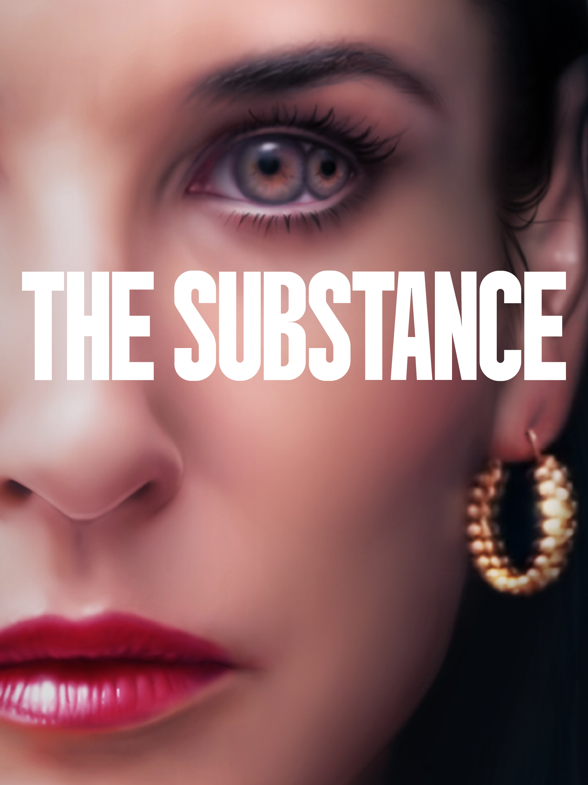 Watch The Substance (2024) on MUBI