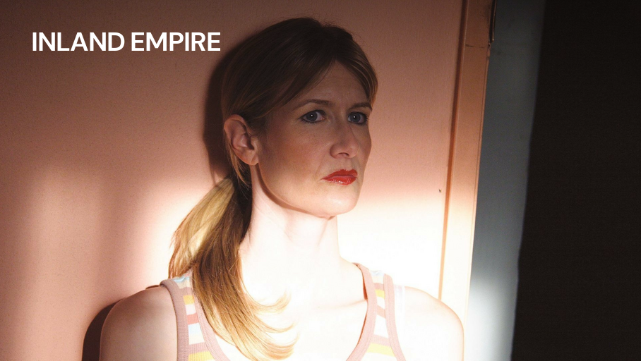 Inland Empire
