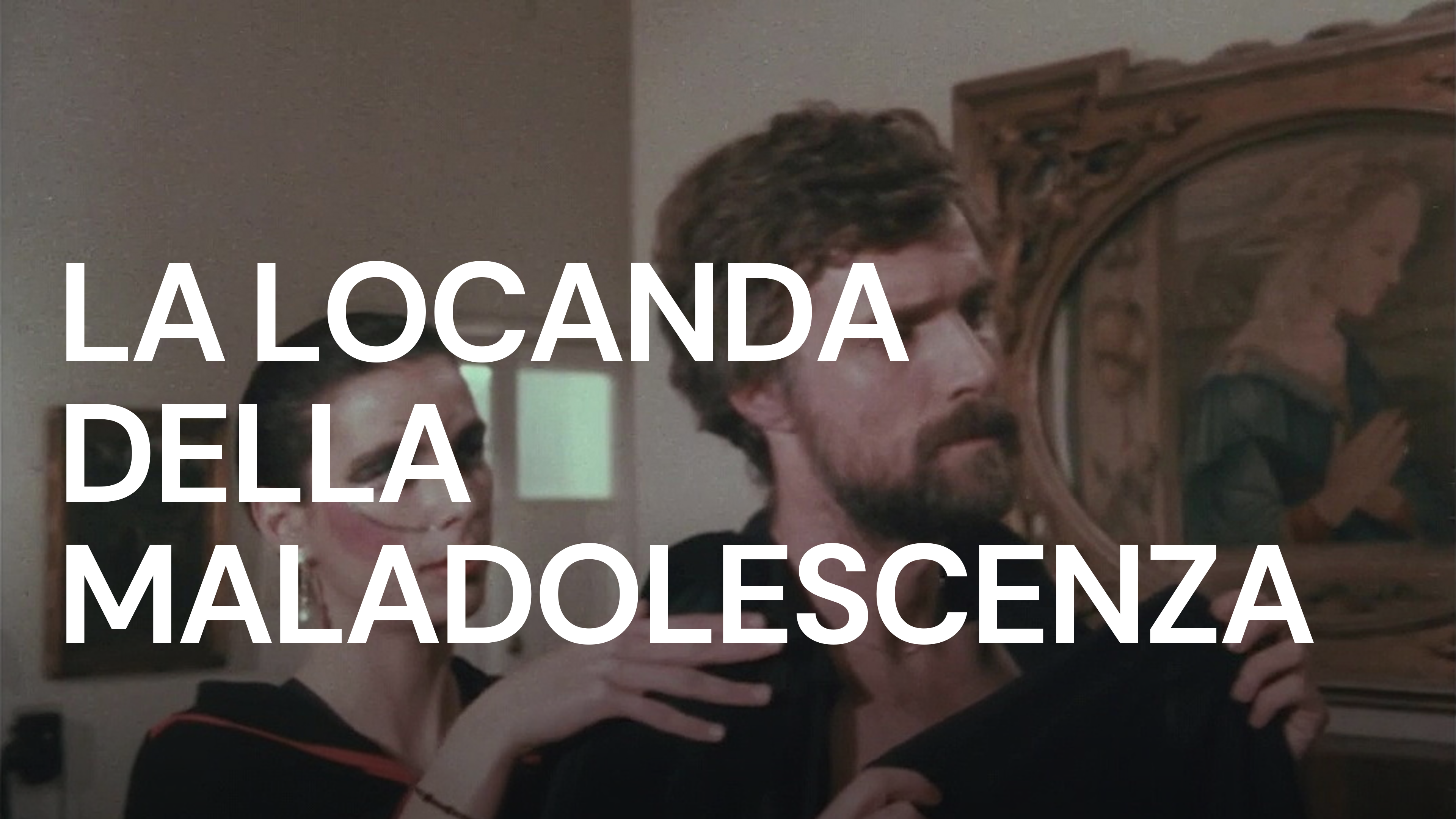 maladolescenzza 