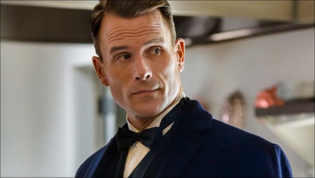 Gabriel Hogan – Movies, Bio and Lists on MUBI