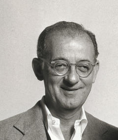 Photo of I.A.L. Diamond