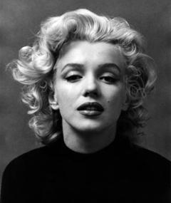 Photo of Marilyn Monroe
