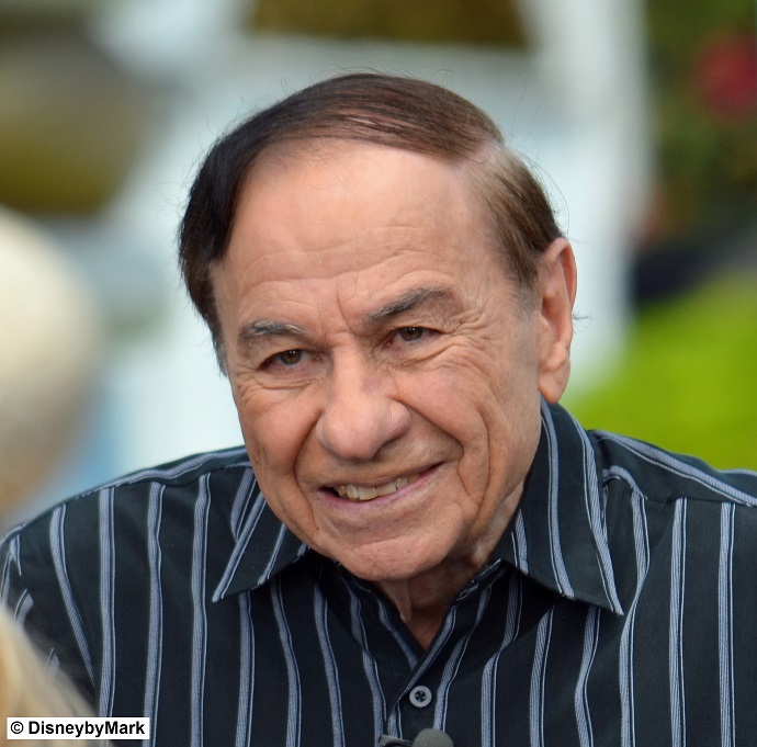 Richard Sherman – Movies, Bio and Lists on MUBI