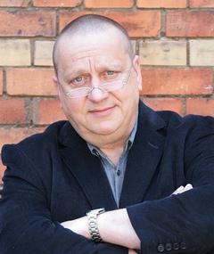 Udo Kroschwald Udo Kroschwald