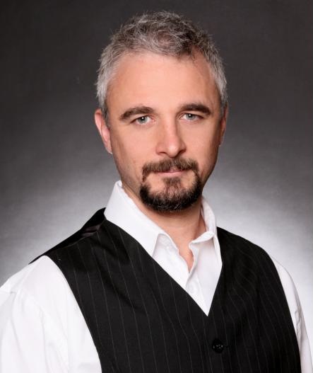 Michael Rowe Movies, Bio and Lists on MUBI