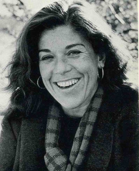 August novel picture