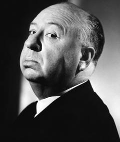 Photo of Alfred Hitchcock
