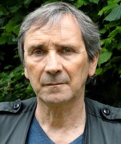 Photo of Christian Baltauss