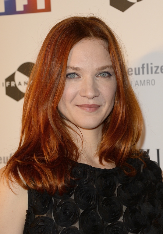 Odile Vuillemin Movies, Bio and Lists on MUBI