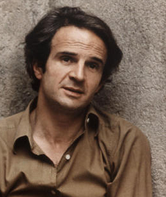 Photo of François Truffaut