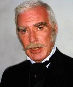 Photo of Frank Braña