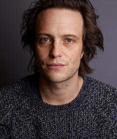 Photo of August Diehl