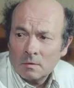 Photo of Jacques Rispal