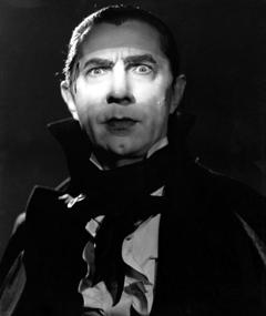 Photo of Bela Lugosi
