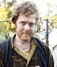 Foto de Glen Hansard