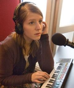 Foto de Markéta Irglová