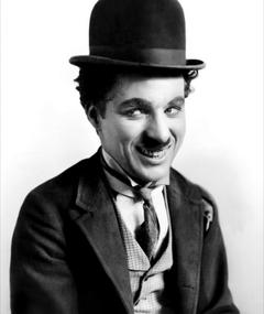 Photo of Charlie Chaplin