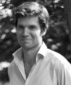 Photo of Harry Escott