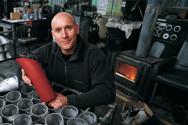 Robert Foster Film, Bio, dan Daftar di MUBI