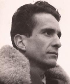 Photo of Claude Jaeger