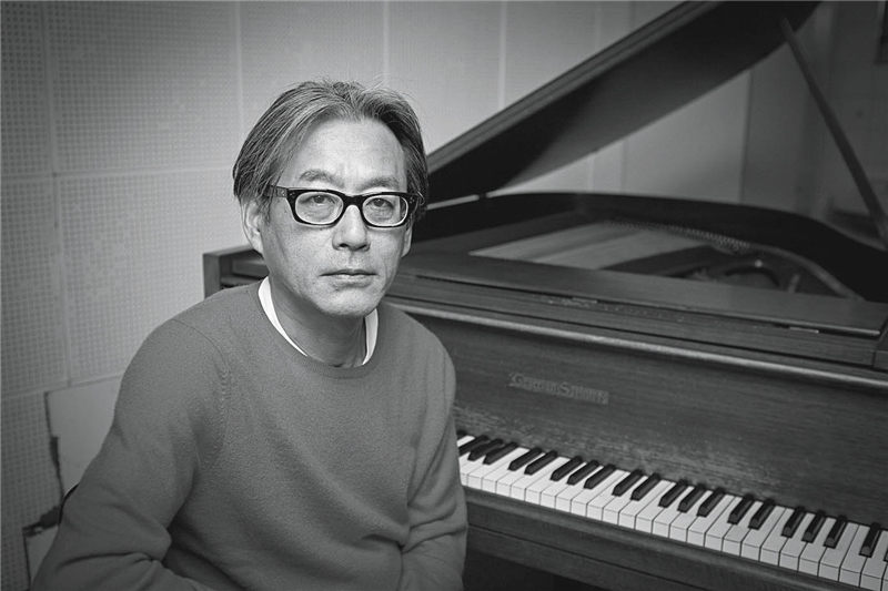 Shigeru Umebayashi Movies, Bio and Lists on MUBI