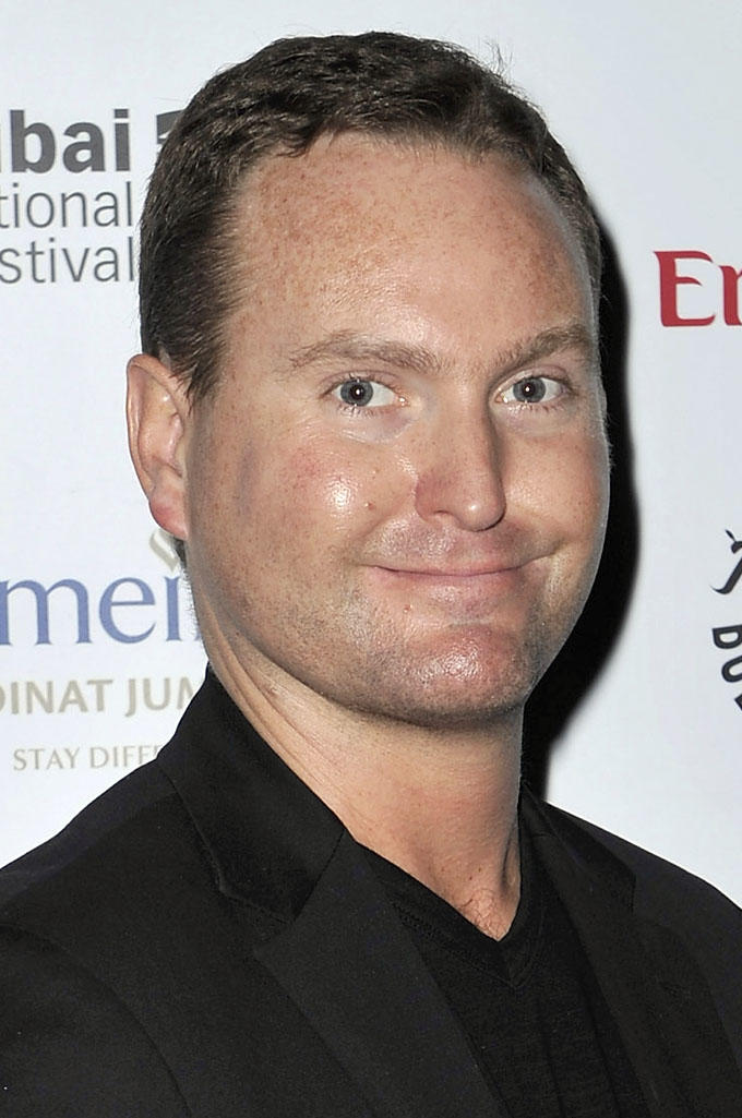 Brian A. Miller Movies, Bio and Lists on MUBI