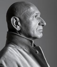 Photo of Ben Kingsley