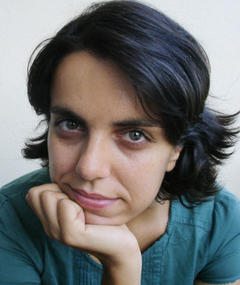 Marta Pessoa – Filmes, Biografias e Listas no MUBI