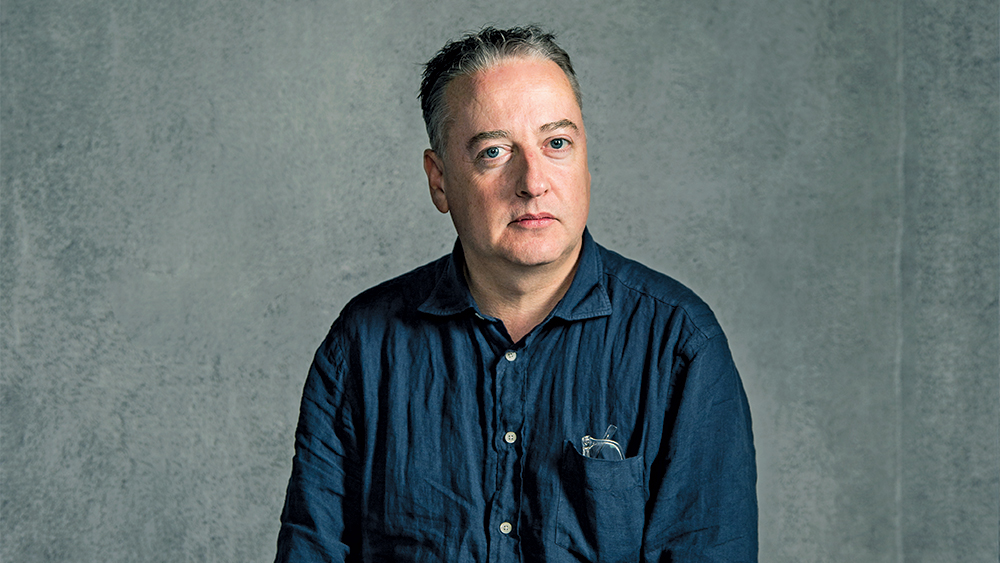 Seamus McGarvey Movies, Bio and Lists on MUBI