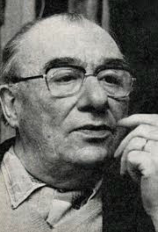 Louis Daquin Movies, Bio and Lists on MUBI