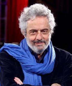 Photo of Nicola Piovani