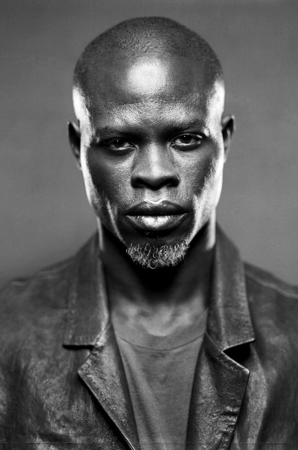 Djimon Hounsou Filme Djimon Hounsou Filme