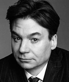 Photo of Mike Myers