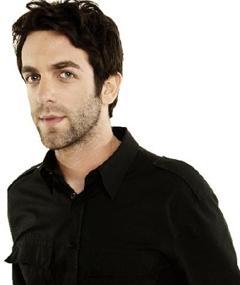 Photo of B.J. Novak