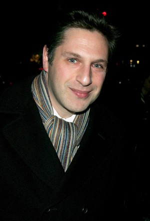 Patrick marber biography image