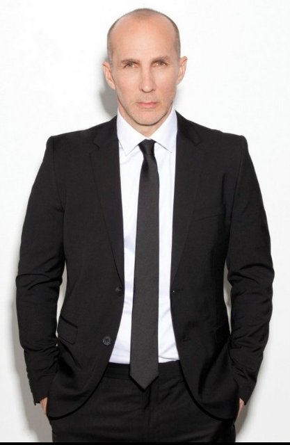 Michael Rogers Movies, Bio and Lists on MUBI