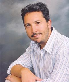 Photo of Stuart Beattie