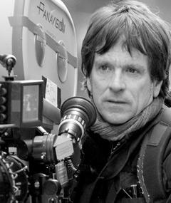 Photo of Paul Cameron