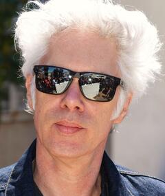 Photo of Jim Jarmusch