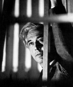 Photo of Robert Bresson