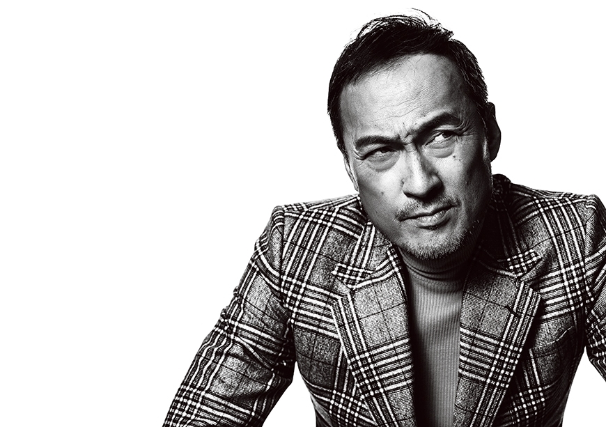 Ken Watanabe – Movies, Bio and Lists on MUBI