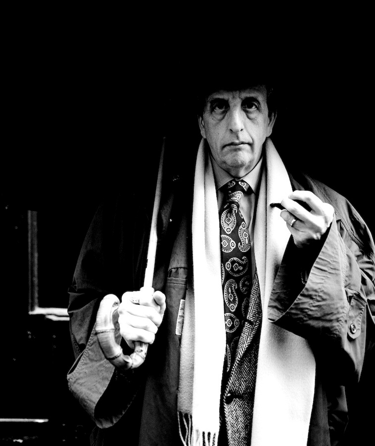 Vincent Schiavelli Movies, Bio and Lists on MUBI