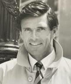 ken baker dressed to kill