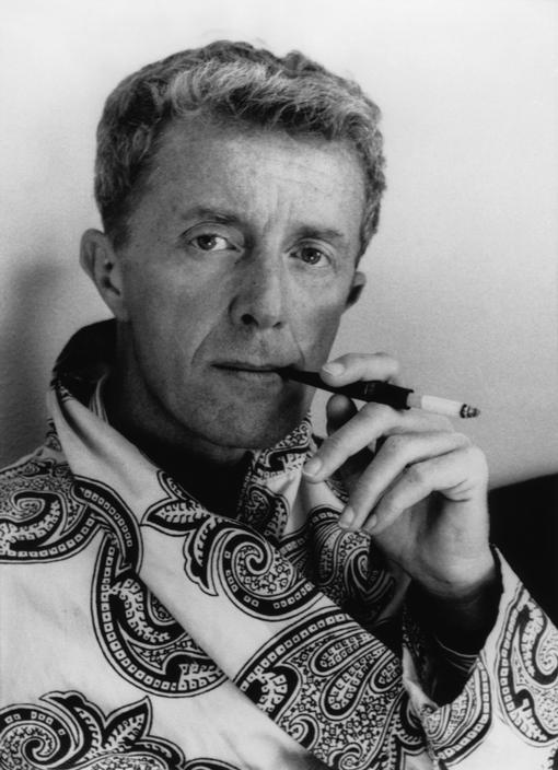 Paul bowles website picture