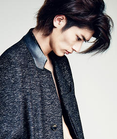 haruma miura crows zero haruma miura crows zero