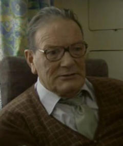 Foto de Bill Hodnett